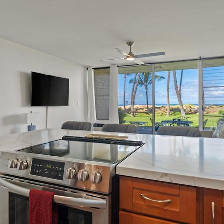 Hale Kai O'Kihei 120 Villa Exterior photo
