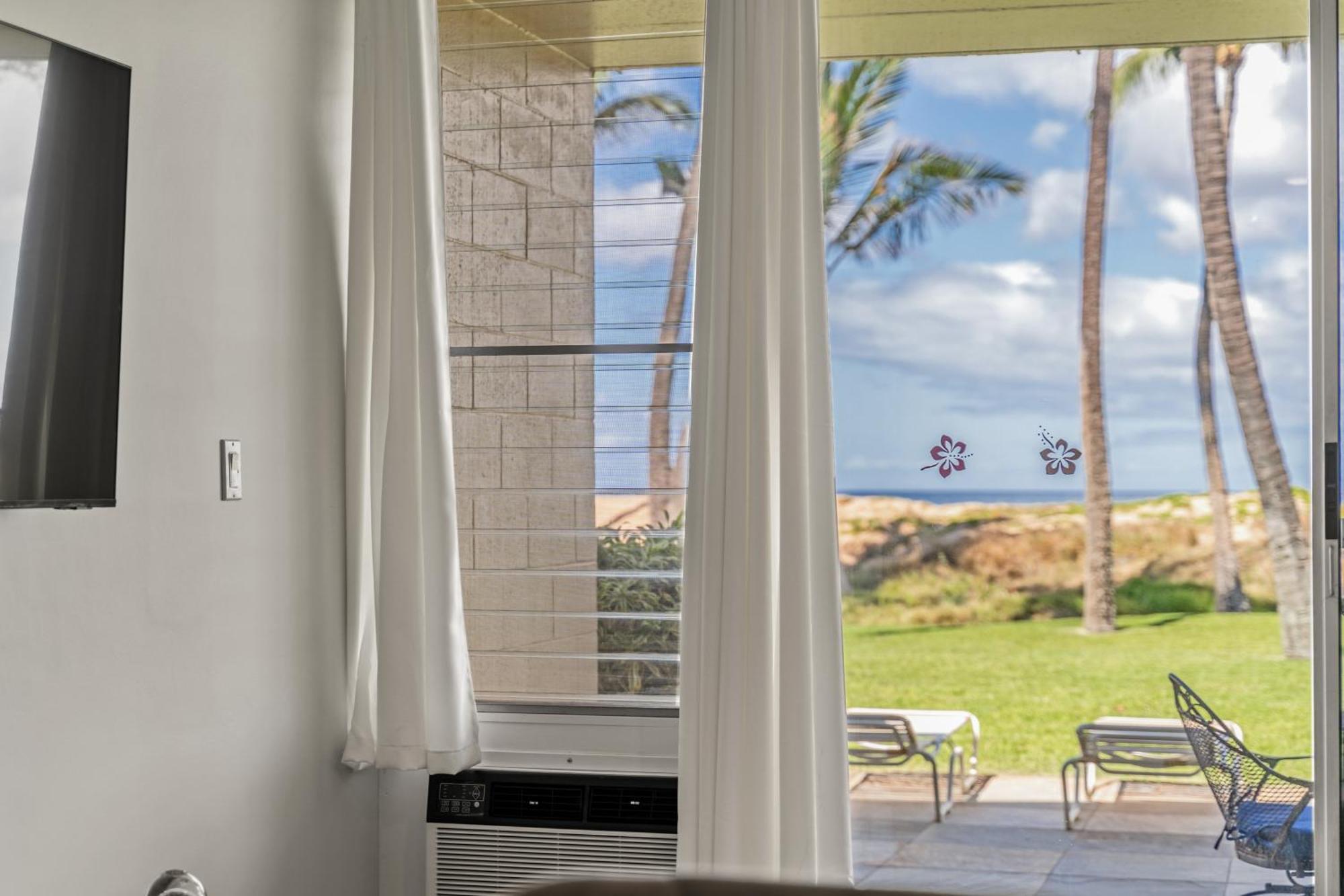 Hale Kai O'Kihei 120 Villa Exterior photo